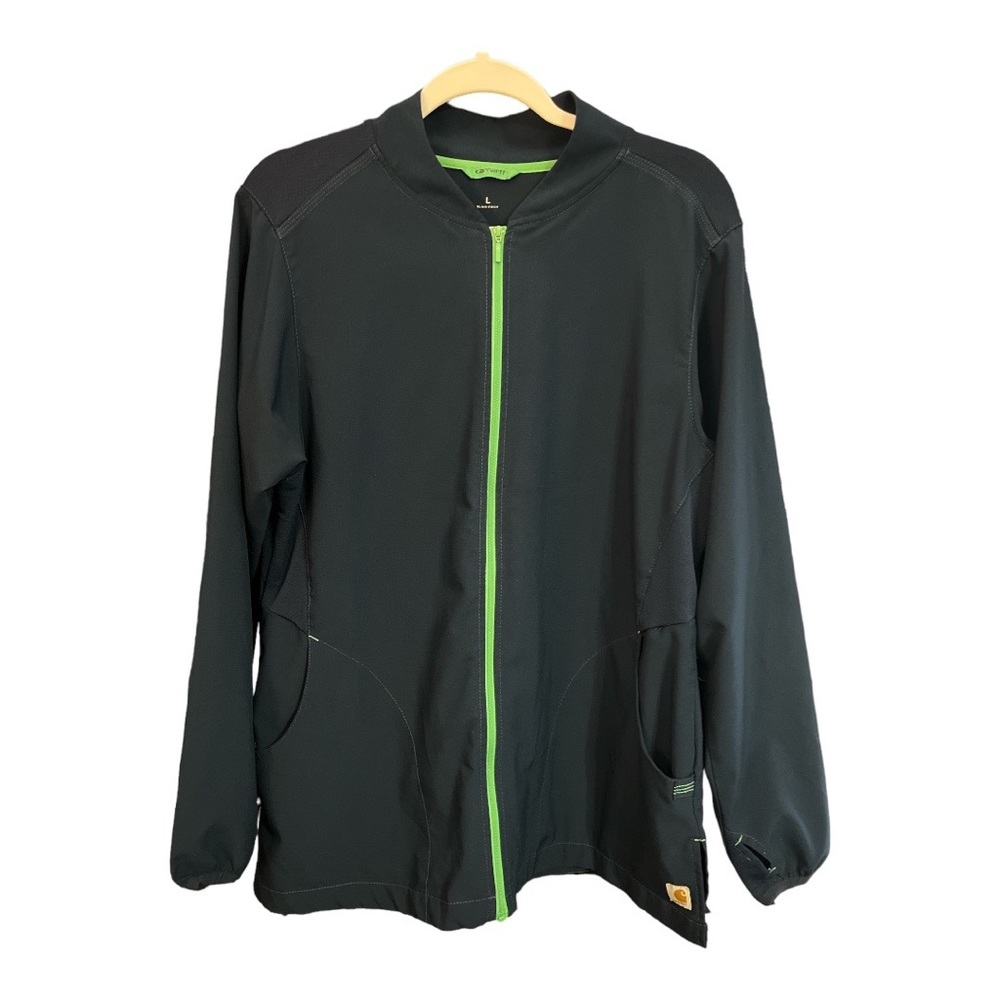 Carhartt Women’s Light Weight Performance Jacket Size Large